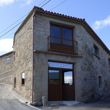 شقة Casa Veiga بونتيفيذرا المظهر الخارجي الصورة