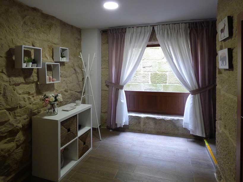 شقة Casa Veiga بونتيفيذرا المظهر الخارجي الصورة