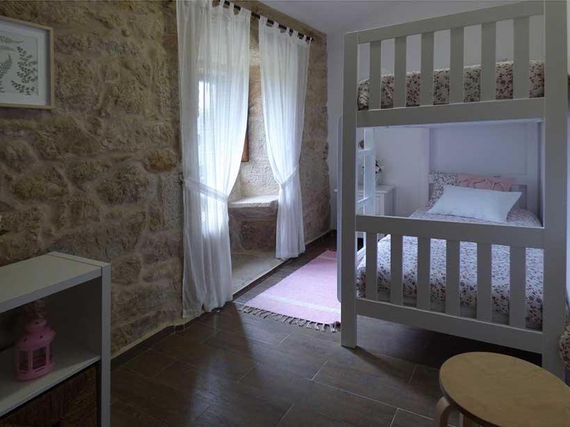 شقة Casa Veiga بونتيفيذرا المظهر الخارجي الصورة