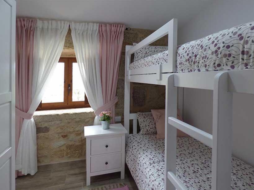 شقة Casa Veiga بونتيفيذرا المظهر الخارجي الصورة
