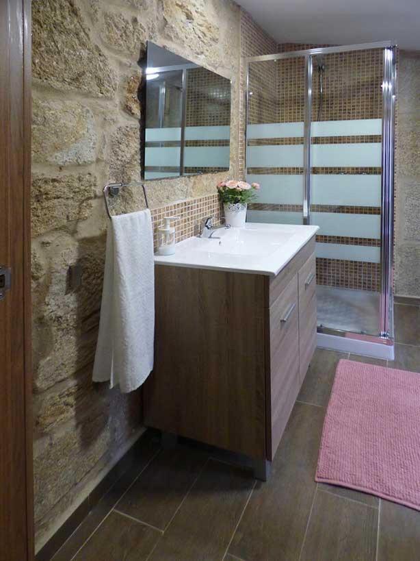 شقة Casa Veiga بونتيفيذرا المظهر الخارجي الصورة
