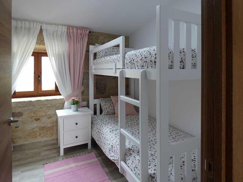 شقة Casa Veiga بونتيفيذرا المظهر الخارجي الصورة