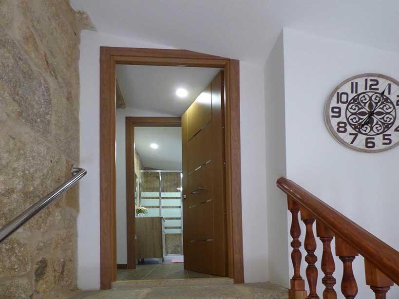 شقة Casa Veiga بونتيفيذرا المظهر الخارجي الصورة