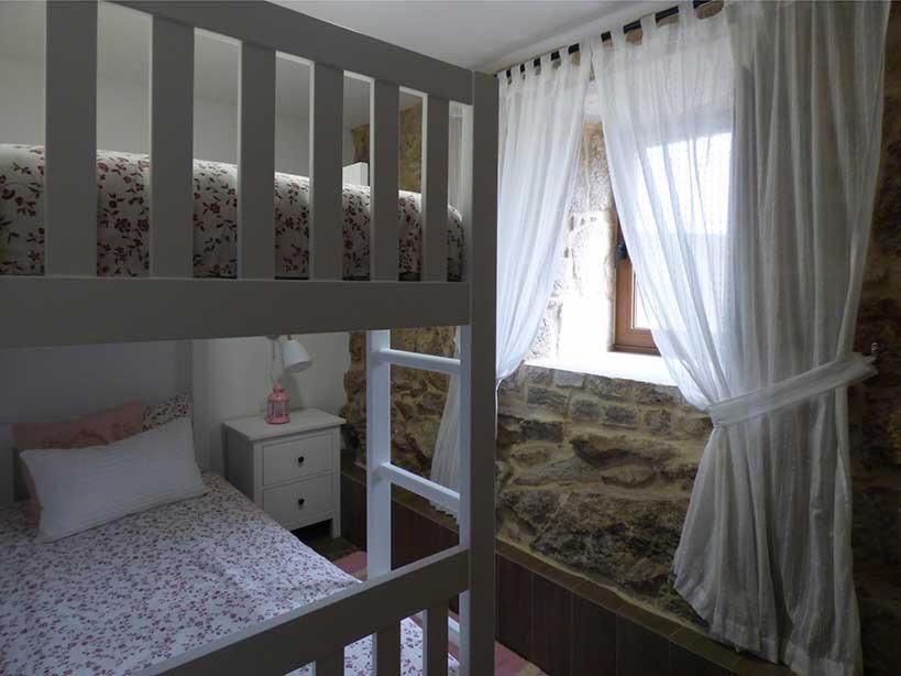 شقة Casa Veiga بونتيفيذرا المظهر الخارجي الصورة