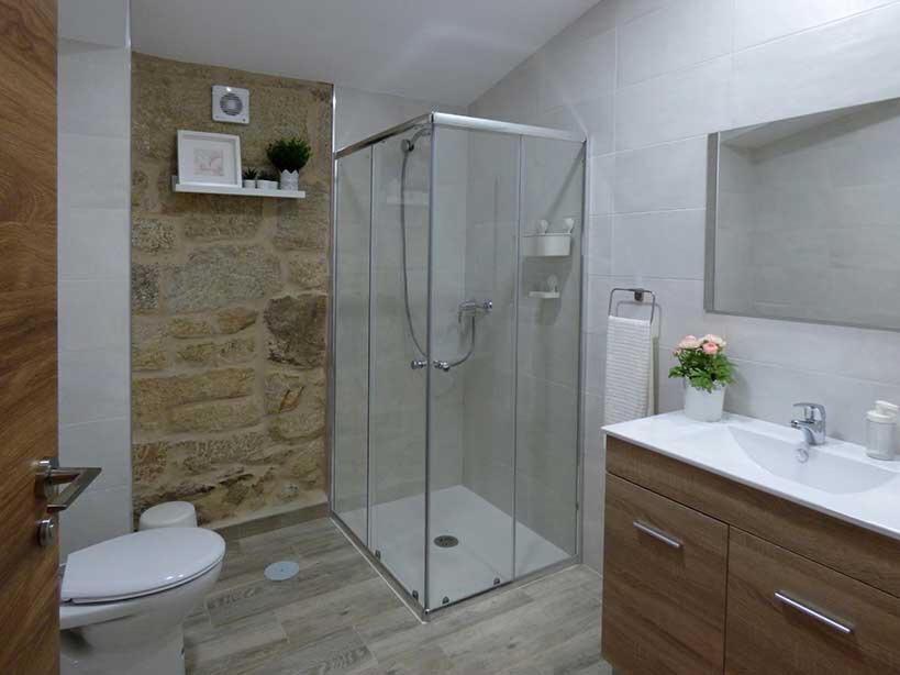 شقة Casa Veiga بونتيفيذرا المظهر الخارجي الصورة