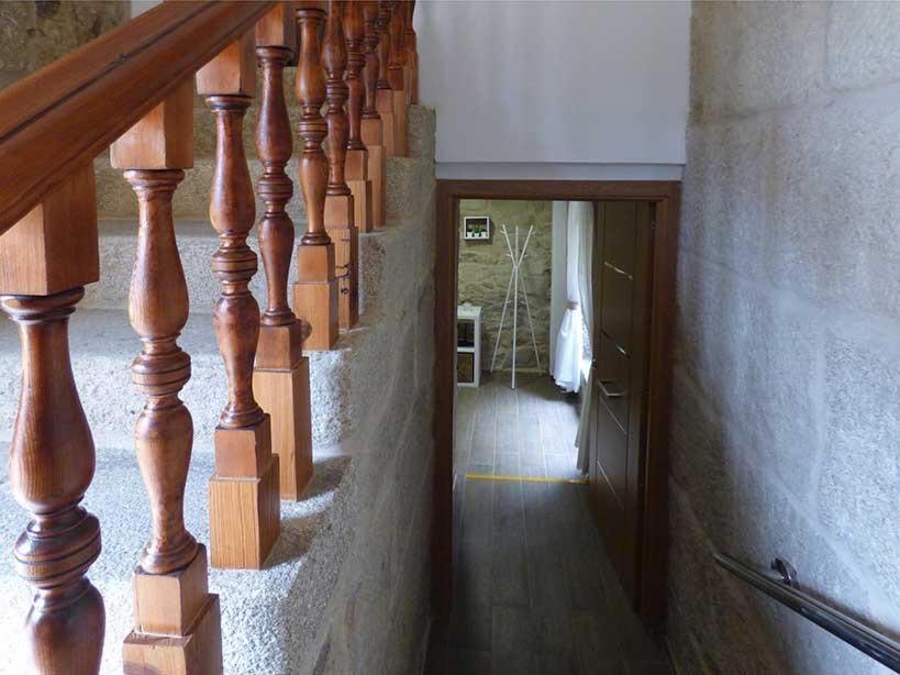 شقة Casa Veiga بونتيفيذرا المظهر الخارجي الصورة