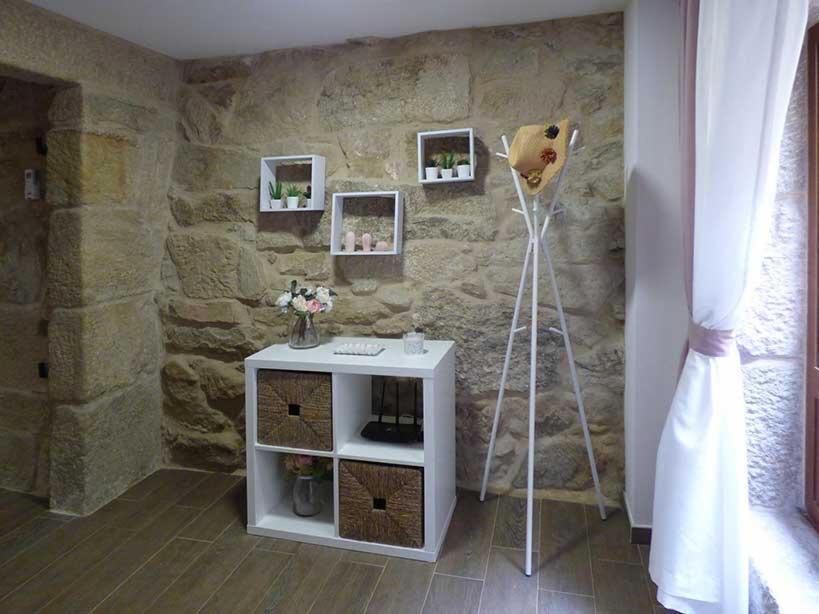 شقة Casa Veiga بونتيفيذرا المظهر الخارجي الصورة