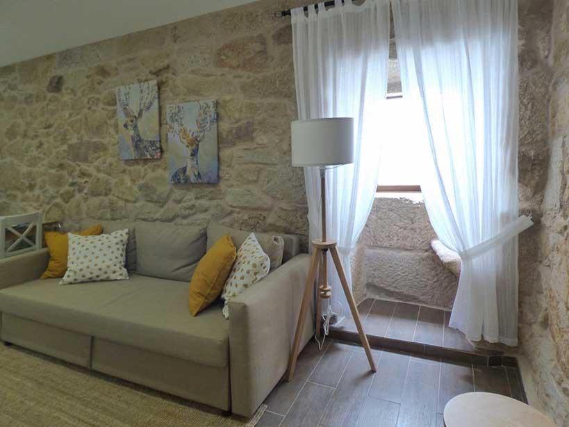 شقة Casa Veiga بونتيفيذرا المظهر الخارجي الصورة