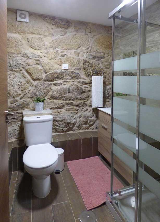 شقة Casa Veiga بونتيفيذرا المظهر الخارجي الصورة